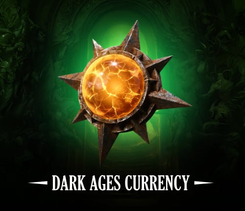 Dark Ages Currency Farm